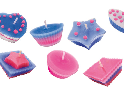 SES Aroomiküünladisain