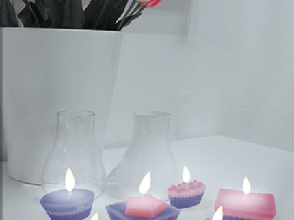 SES Aroomiküünladisain