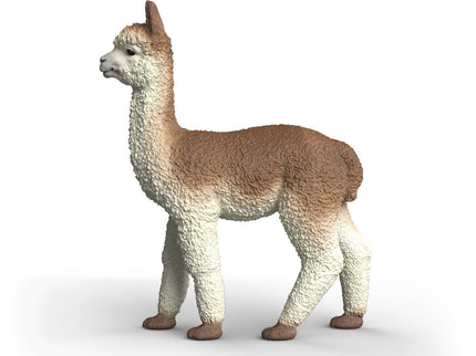 SCHLEICH FARM WORLD Alpaka