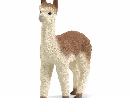 SCHLEICH FARM WORLD Alpaka