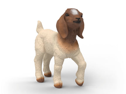 SCHLEICH FARM WORLD Buuri kitsetall