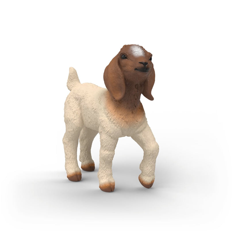 SCHLEICH FARM WORLD Buuri kitsetall
