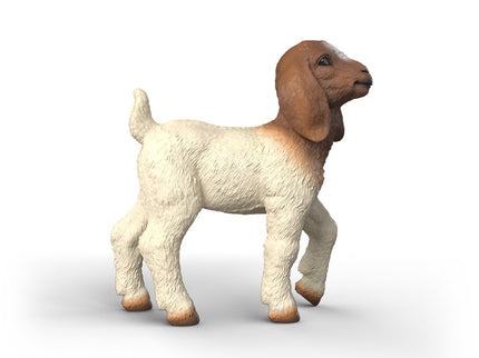 SCHLEICH FARM WORLD Buuri kitsetall