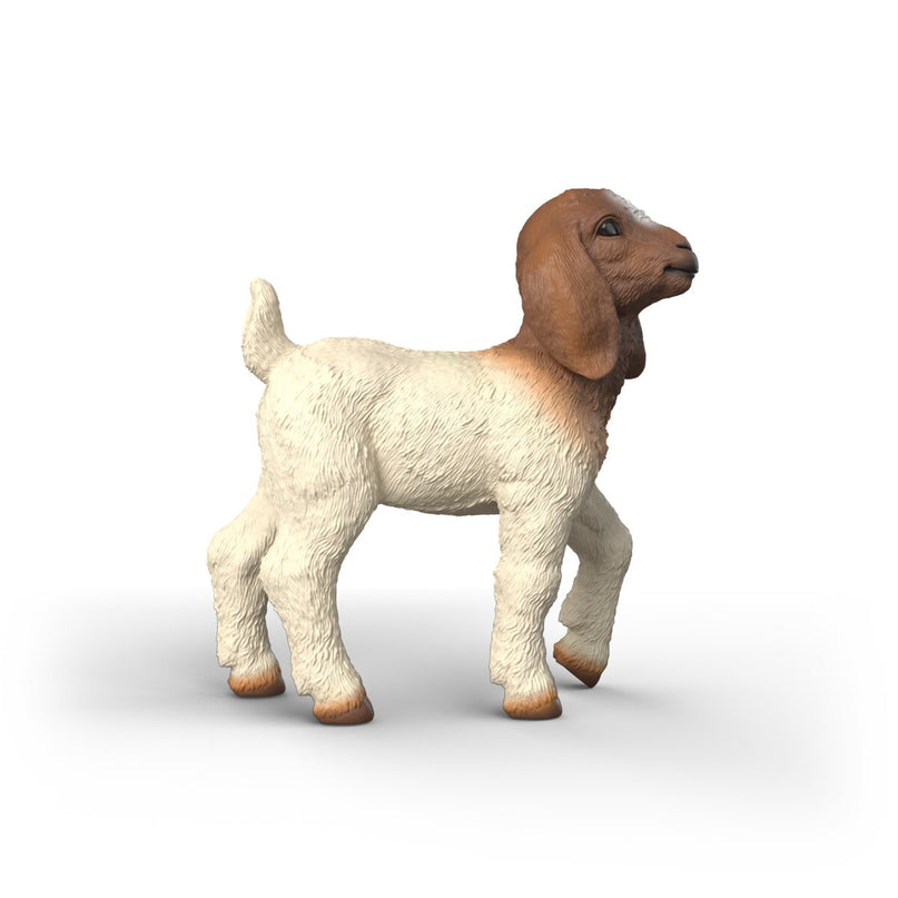 SCHLEICH FARM WORLD Buuri kitsetall