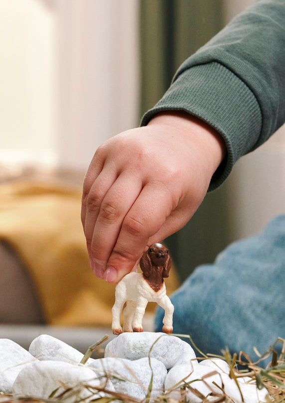 SCHLEICH FARM WORLD Buuri kitsetall