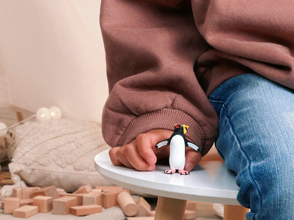 SCHLEICH WILD LIFE Tuttpingviin