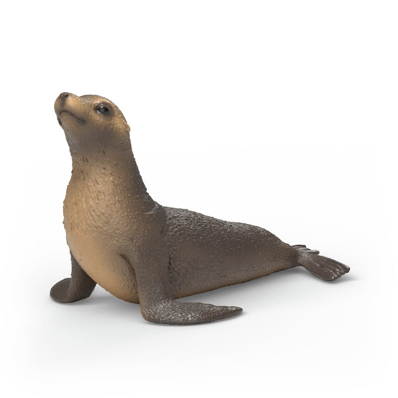 SCHLEICH WILD LIFE Merilõvi