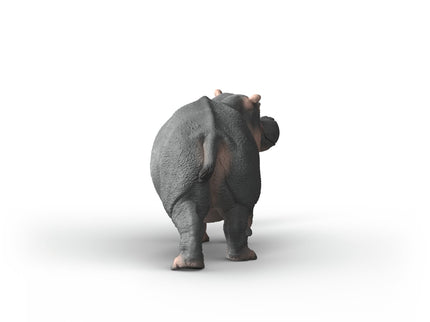 SCHLEICH WILD LIFE Jõehobu