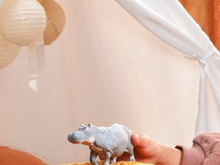 SCHLEICH WILD LIFE Jõehobu