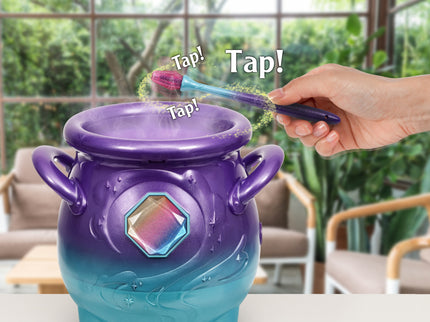 MAGIC MIXIES interaktiivne mängukomplekt Pada