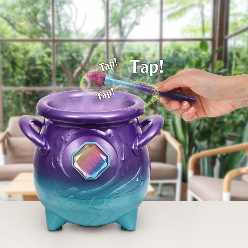 MAGIC MIXIES interaktiivne mängukomplekt Pada