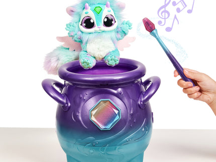 MAGIC MIXIES interaktiivne mängukomplekt Pada