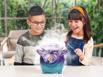 MAGIC MIXIES interaktiivne mängukomplekt Pada