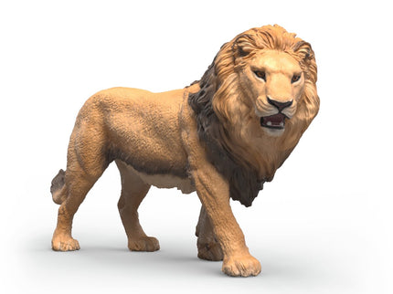 SCHLEICH WILD LIFE Aafrika lõvi