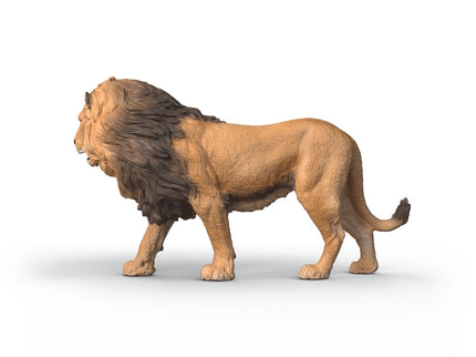 SCHLEICH WILD LIFE Aafrika lõvi