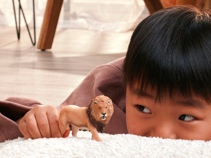 SCHLEICH WILD LIFE Aafrika lõvi
