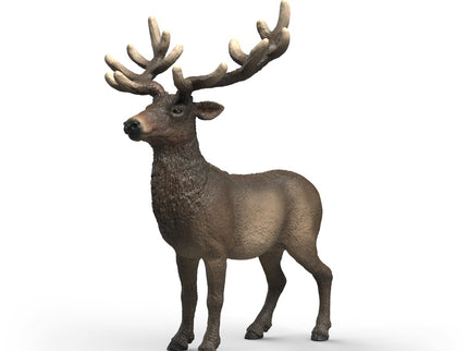 SCHLEICH WILD LIFE Põder