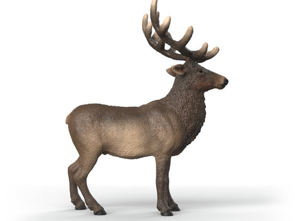 SCHLEICH WILD LIFE Põder