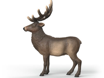 SCHLEICH WILD LIFE Põder