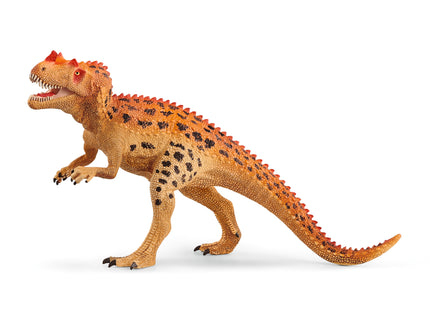 SCHLEICH DINOSAURS Keratosaurus