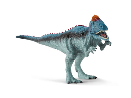 SCHLEICH DINOSAURS Krüolophosaurus