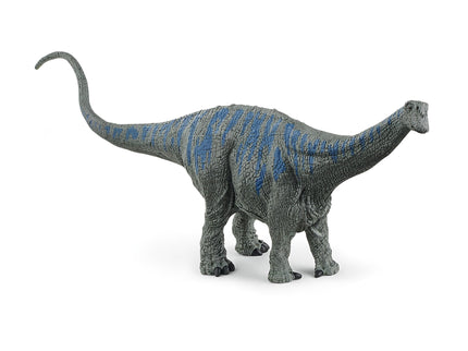 SCHLEICHI DINOSAURUSED Brontosaurus