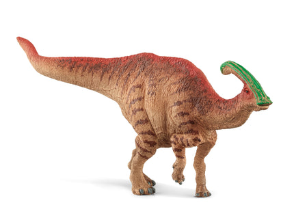 SCHLEICH DINOSAURS Parasaurolophus