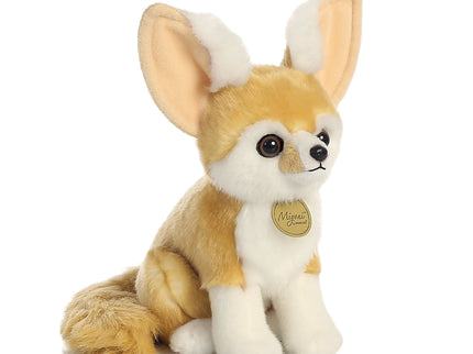 AURORA Miyoni pehme mänguasi Fennekrebane, 22 cm