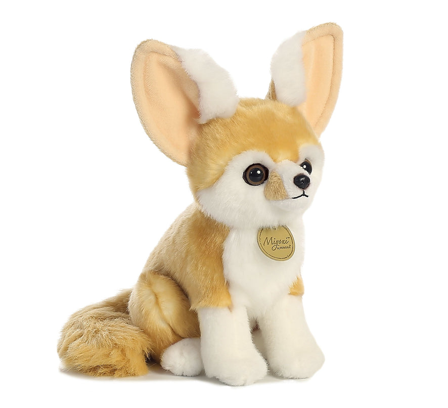 AURORA Miyoni pehme mänguasi Fennekrebane, 22 cm