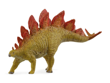 SCHLEICH DINOSAURS Stegosaurus