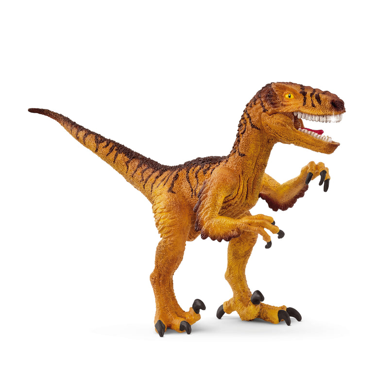 SCHLEICH DINOSAURS Velotsiraptor