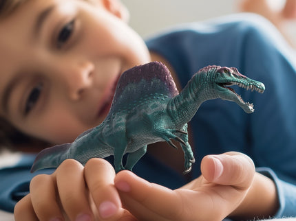 SCHLEICH DINOSAURS Spinosaurus