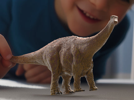 SCHLEICH DINOSAURS Brontosaurus