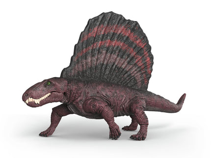 SCHLEICH DINOSAURS Dimetrodon