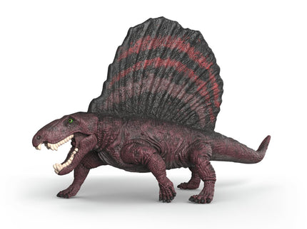 SCHLEICH DINOSAURS Dimetrodon