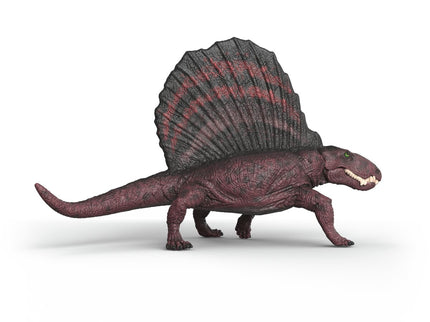 SCHLEICH DINOSAURS Dimetrodon