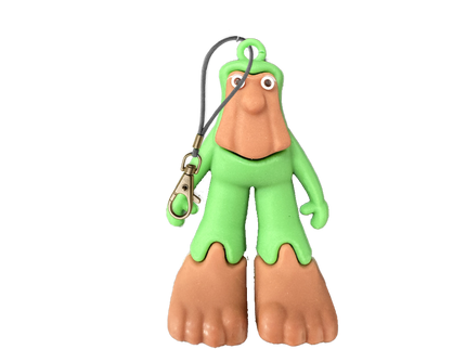 Brainrot Võtmehoidja