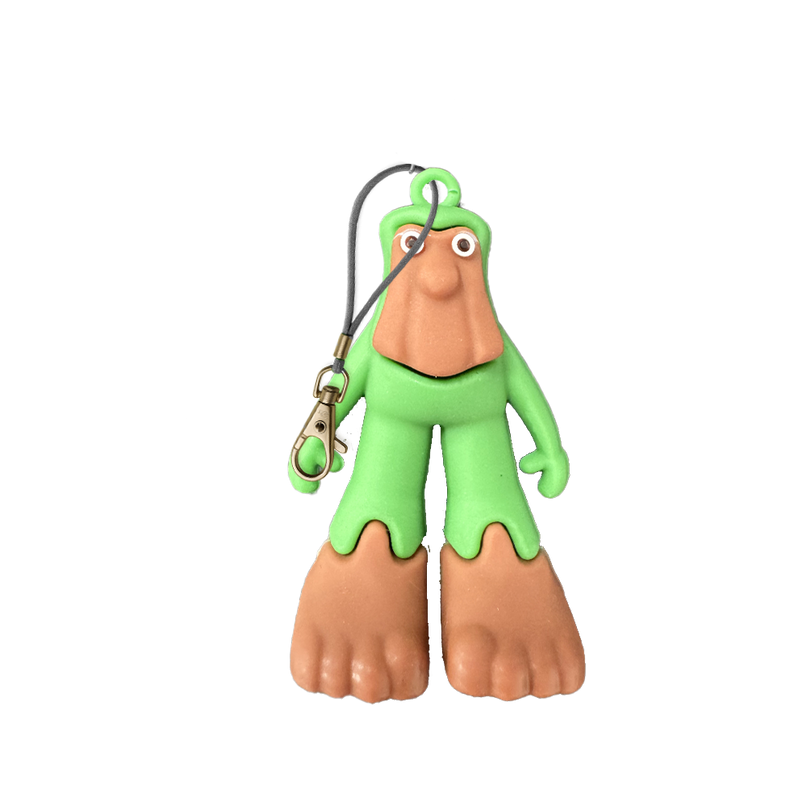 Brainrot Võtmehoidja