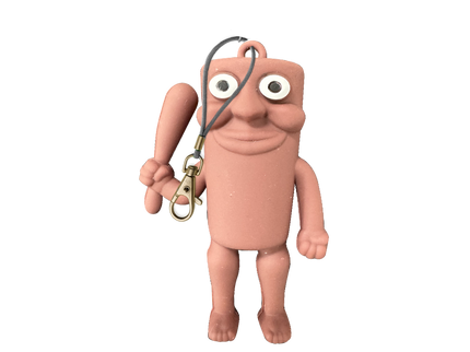 Brainrot Võtmehoidja