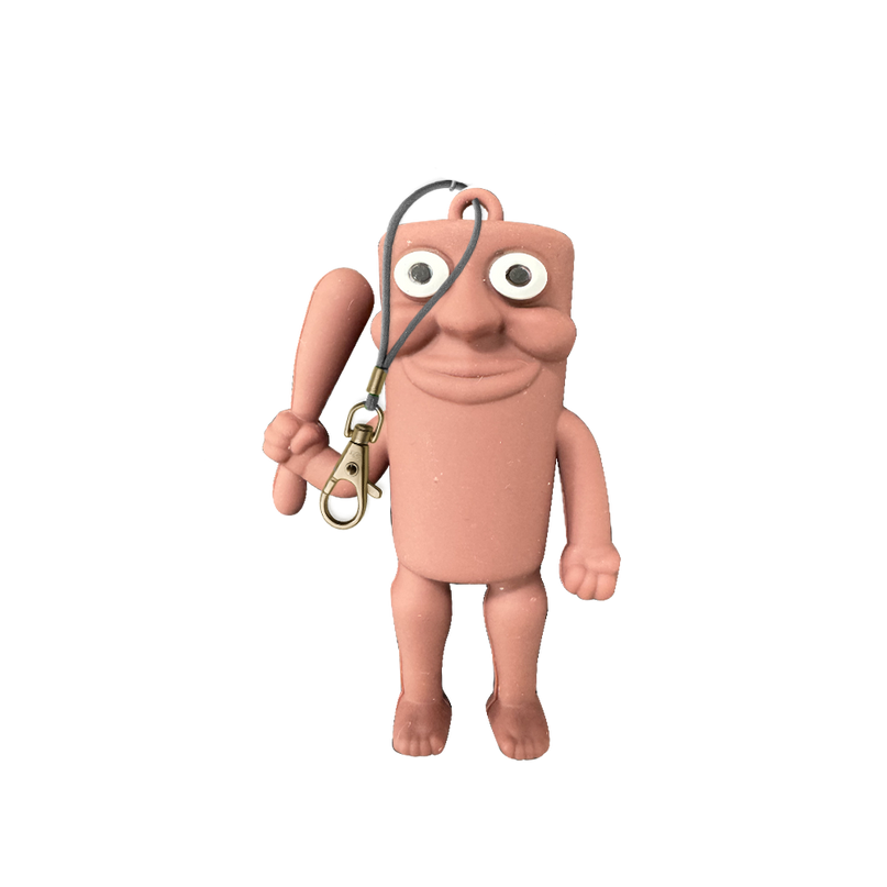 Brainrot Võtmehoidja