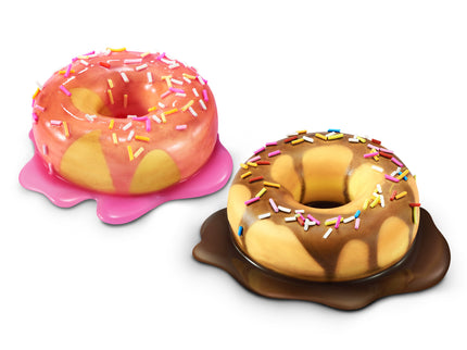 SLIME MART lima valmistamise komplekt Donut