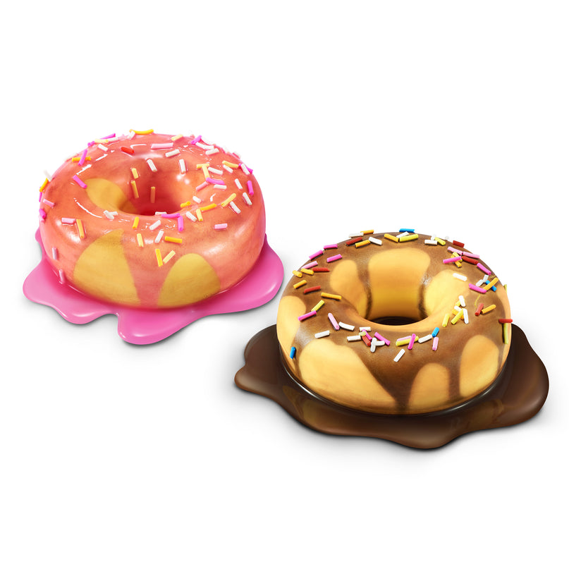 SLIME MART lima valmistamise komplekt Donut
