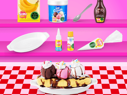 SLIME MART lima valmistamise komplekt Shopping Cart
