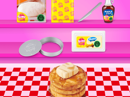 SLIME MART lima valmistamise komplekt Shopping Cart