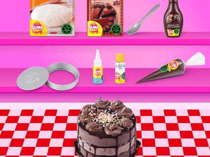 SLIME MART lima valmistamise komplekt Shopping Cart
