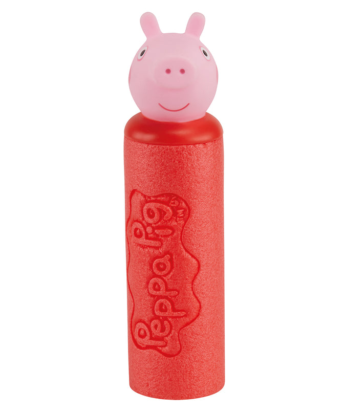 PEPPA PIG pehme veeprits Põrsas Peppa