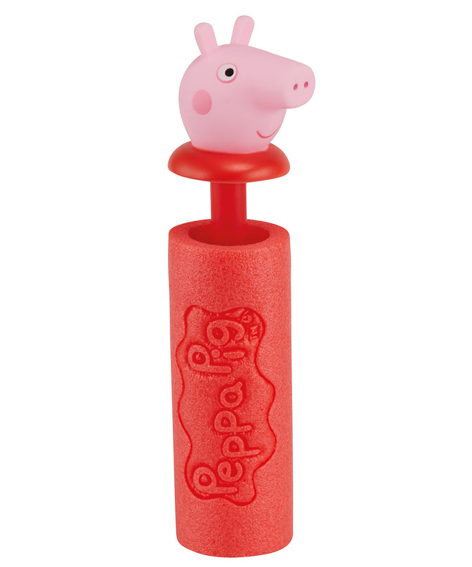 PEPPA PIG pehme veeprits Põrsas Peppa