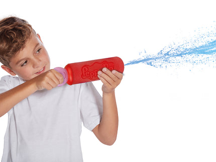 PEPPA PIG pehme veeprits Põrsas Peppa