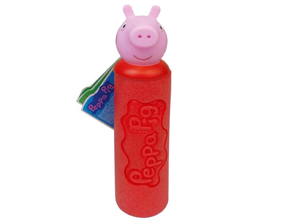 PEPPA PIG pehme veeprits Põrsas Peppa