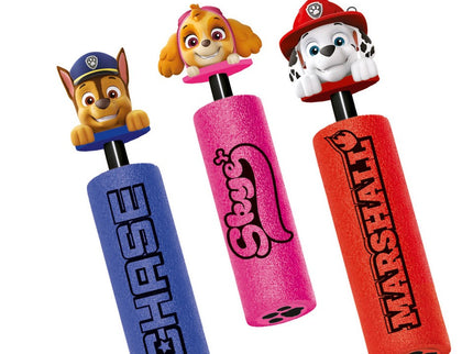 PAW PATROL pehme veeprits Käpapatrull